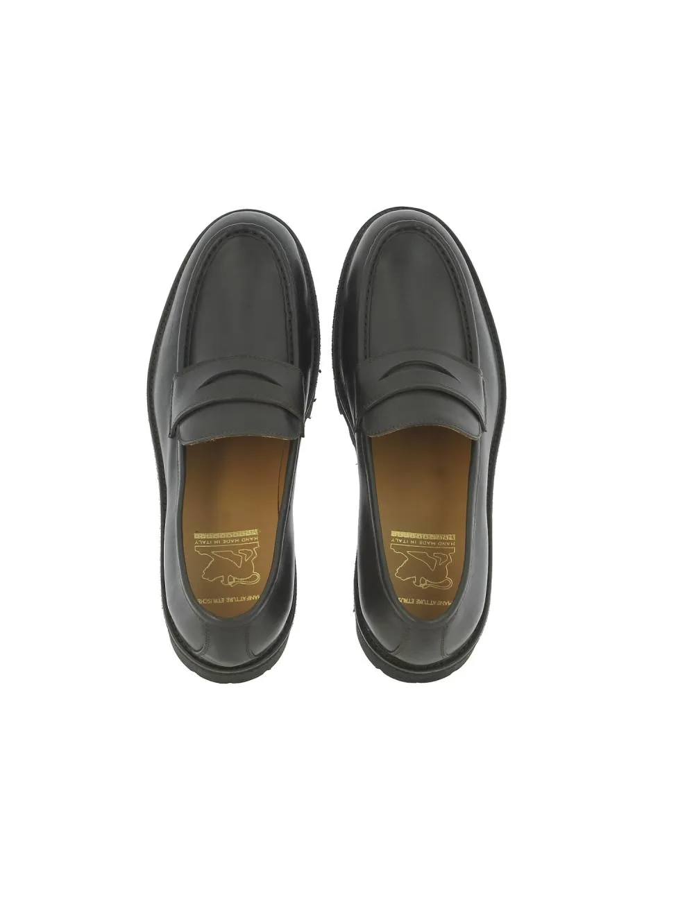 Mocassino Manifatture Etrusche