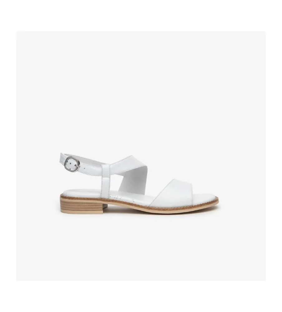 Nero Giardini E410460D Loira Bianco