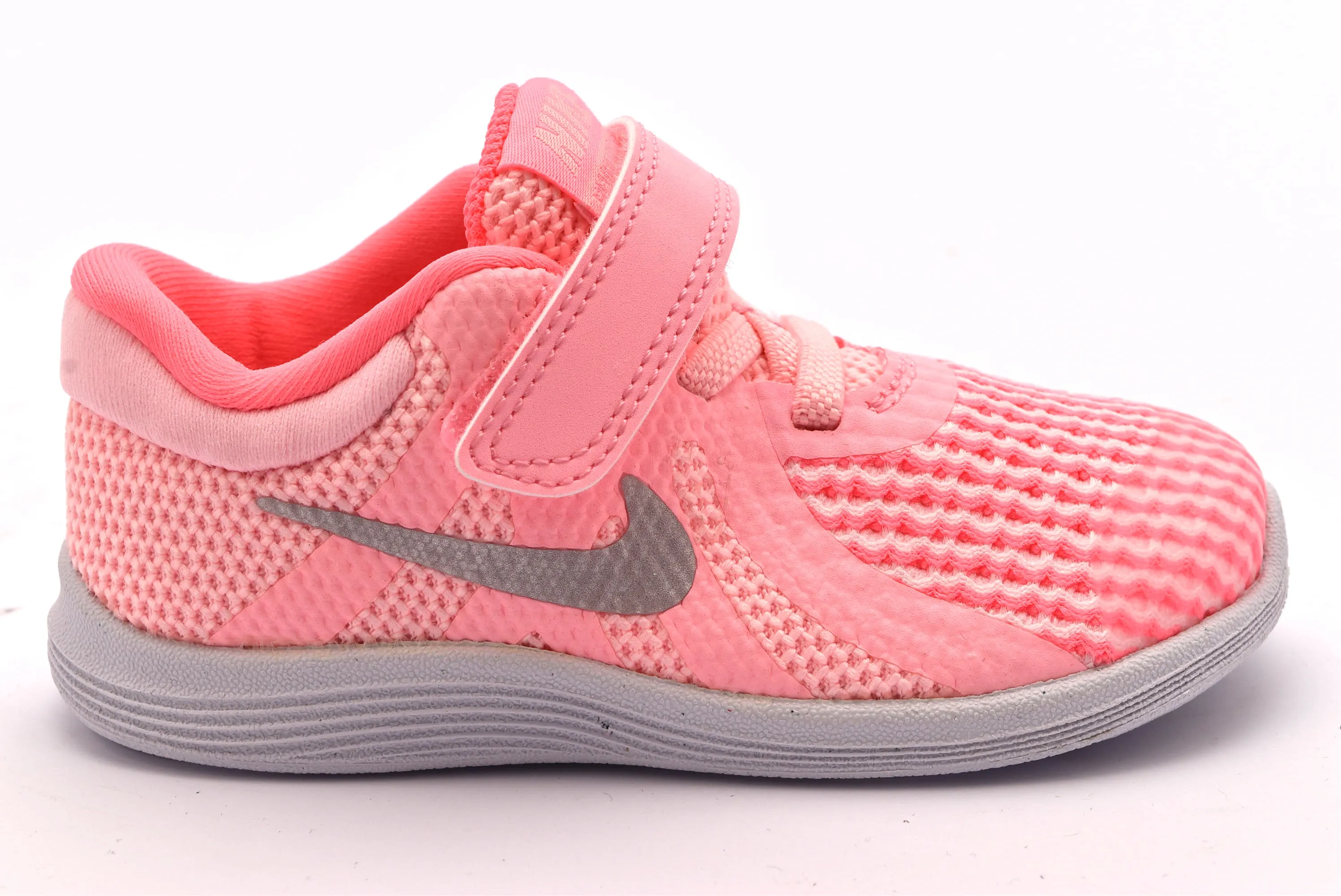 NIKE 943308 600 REVOLUTION 4 TDV ROSA