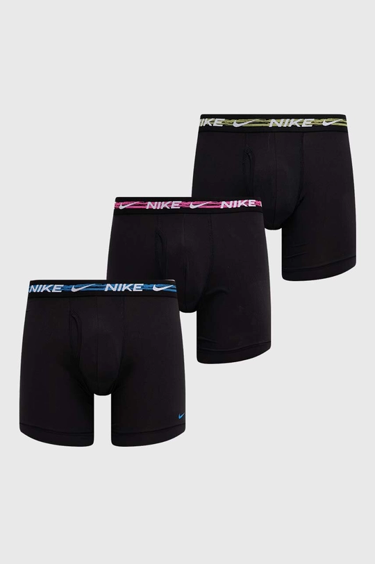 Nike boxer pacco da 3