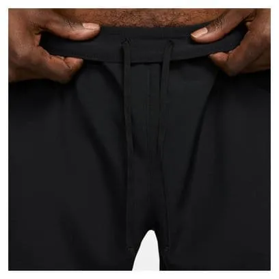 Nike Dri-Fit Challenger 5in Shorts Black
