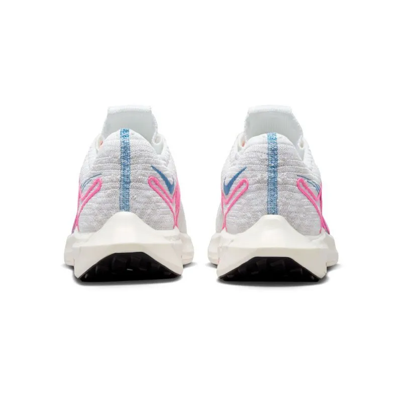 Nike Pegasus Turbo Next Nature Bianco Rosa - Scarpe Running Donna