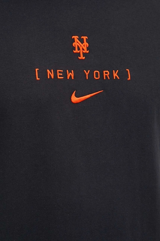 Nike t-shirt in cotone New York Mets