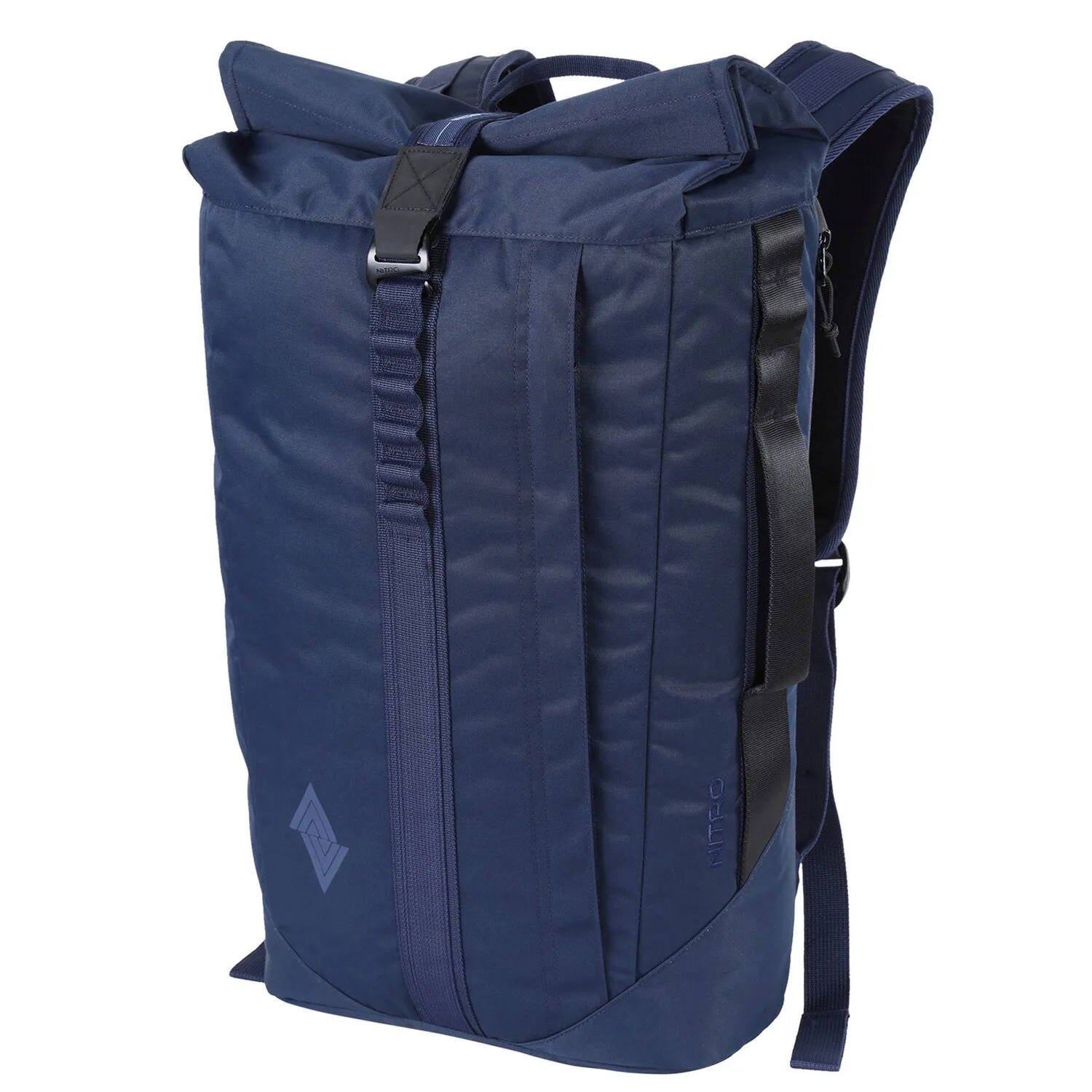 NITRO Zaino Urban Scrambler Scomparto per laptop da 47 cm