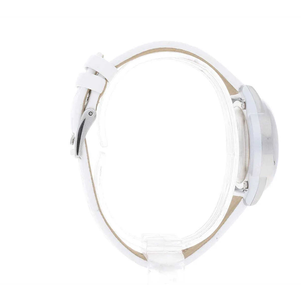 orologio solo tempo bambino Calypso Junior Collection Bianco