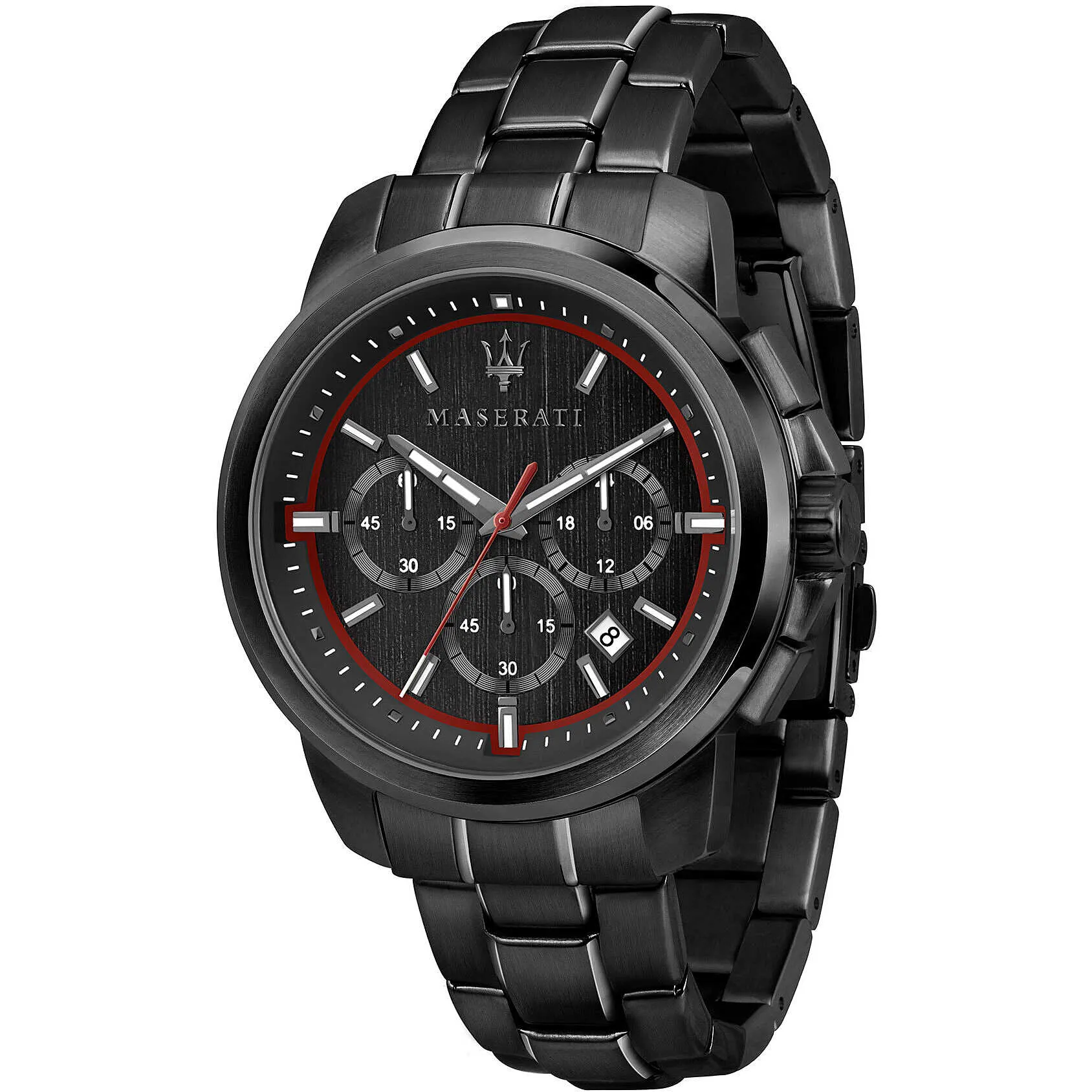 orologio uomo cronografo Maserati Successo