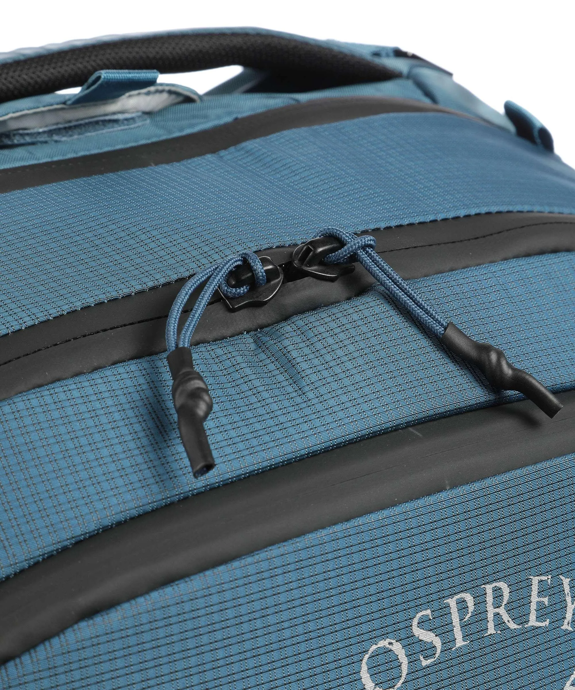  Osprey Ozone 40L Valigia trolley (2 ruote) blu 55 cm  