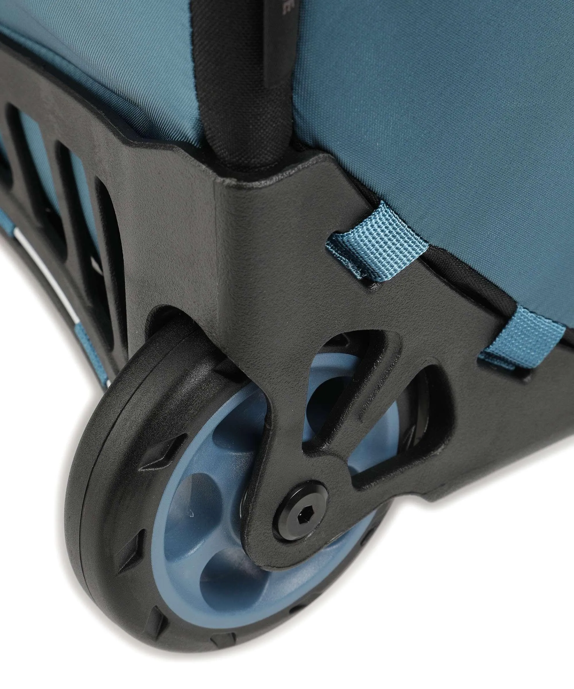  Osprey Ozone 40L Valigia trolley (2 ruote) blu 55 cm  