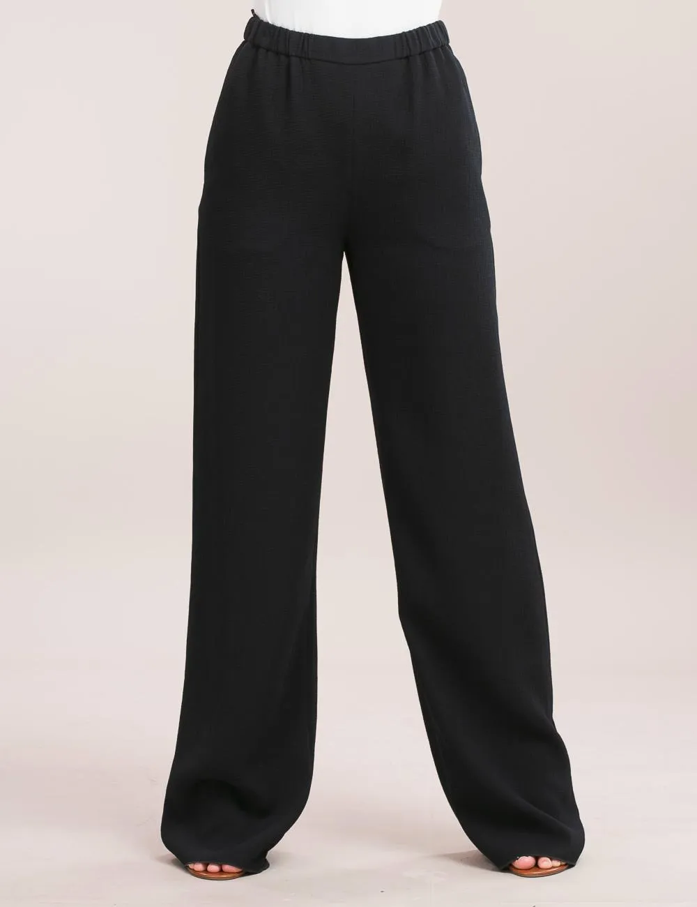 Pantalone a palazzo Emporio Armani    