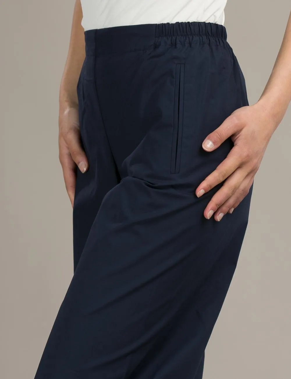 Pantalone a palazzo Niù    