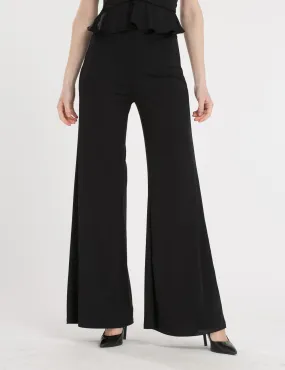 Pantalone a palazzo Relish    