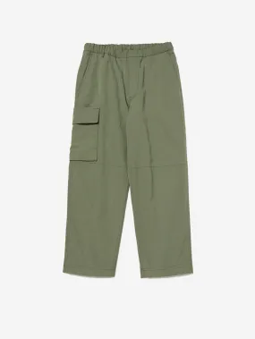 Pantaloni ripstop Takibi khaki