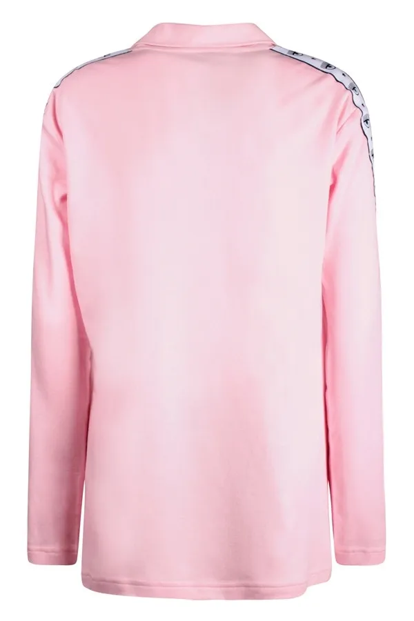 Pigiama Intimo Chiara Ferragni Rosa
