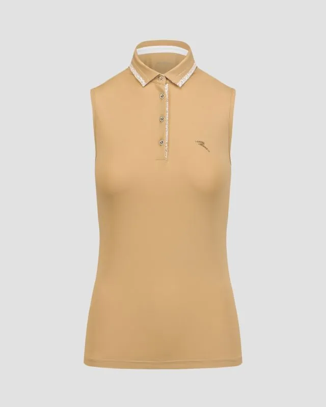 Polo damskie Chervo Ambrosia 66564-478