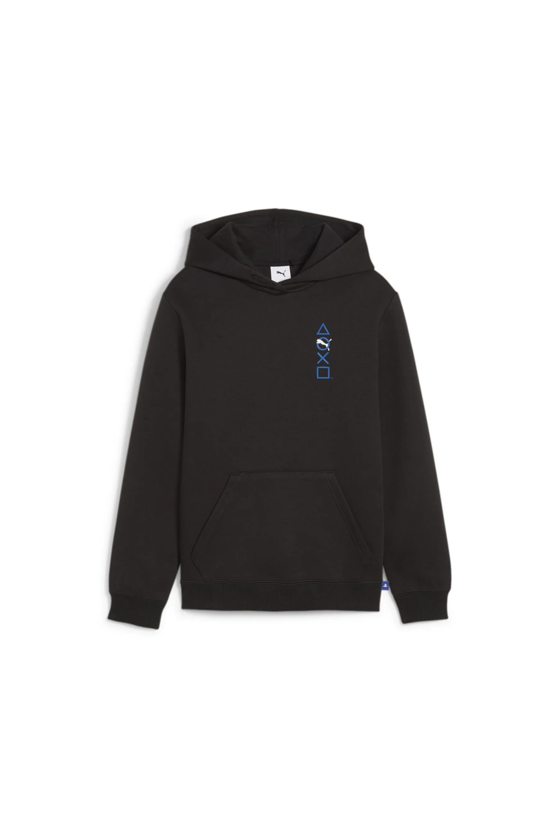 Puma Boys Playstation Youth Hoodie    