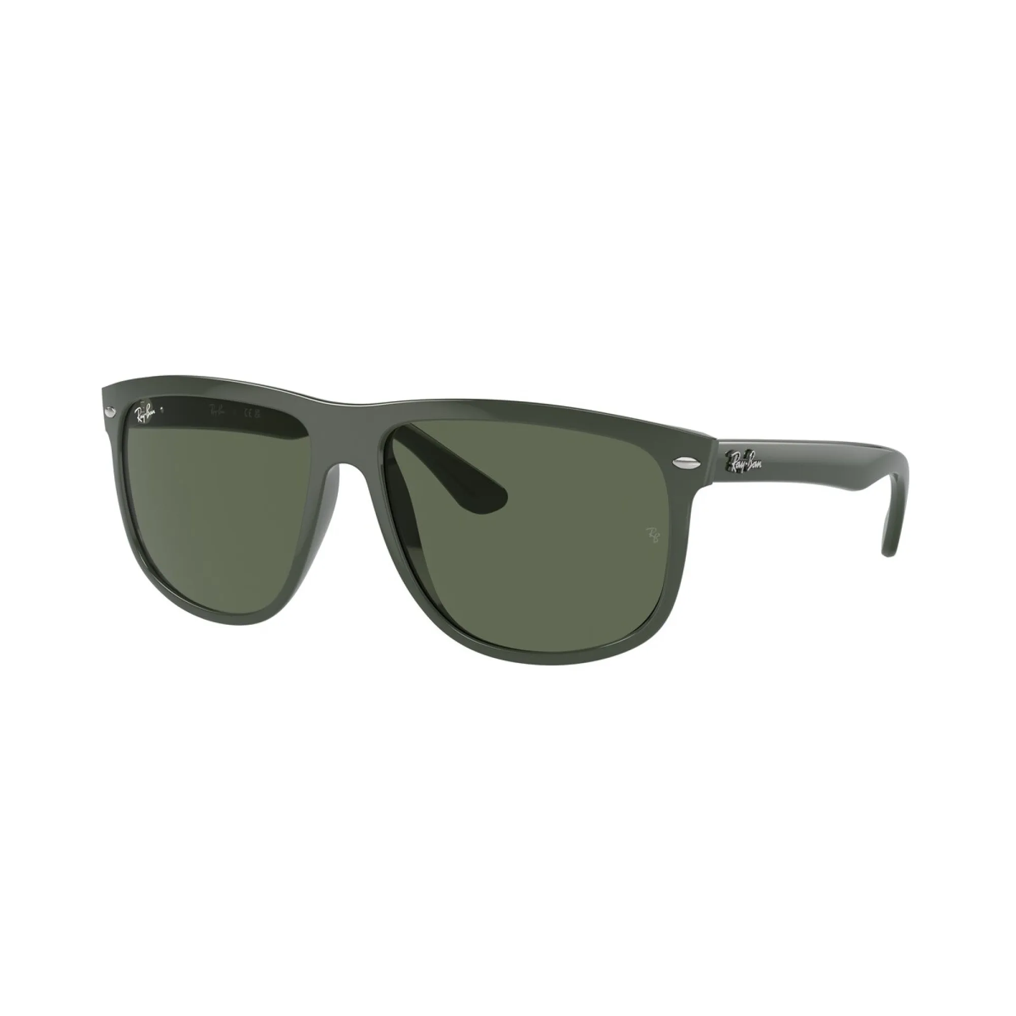   Ray-Ban RB 4147 Boyfriend 671931 Verde | Occhiale Da Sole Uomo 