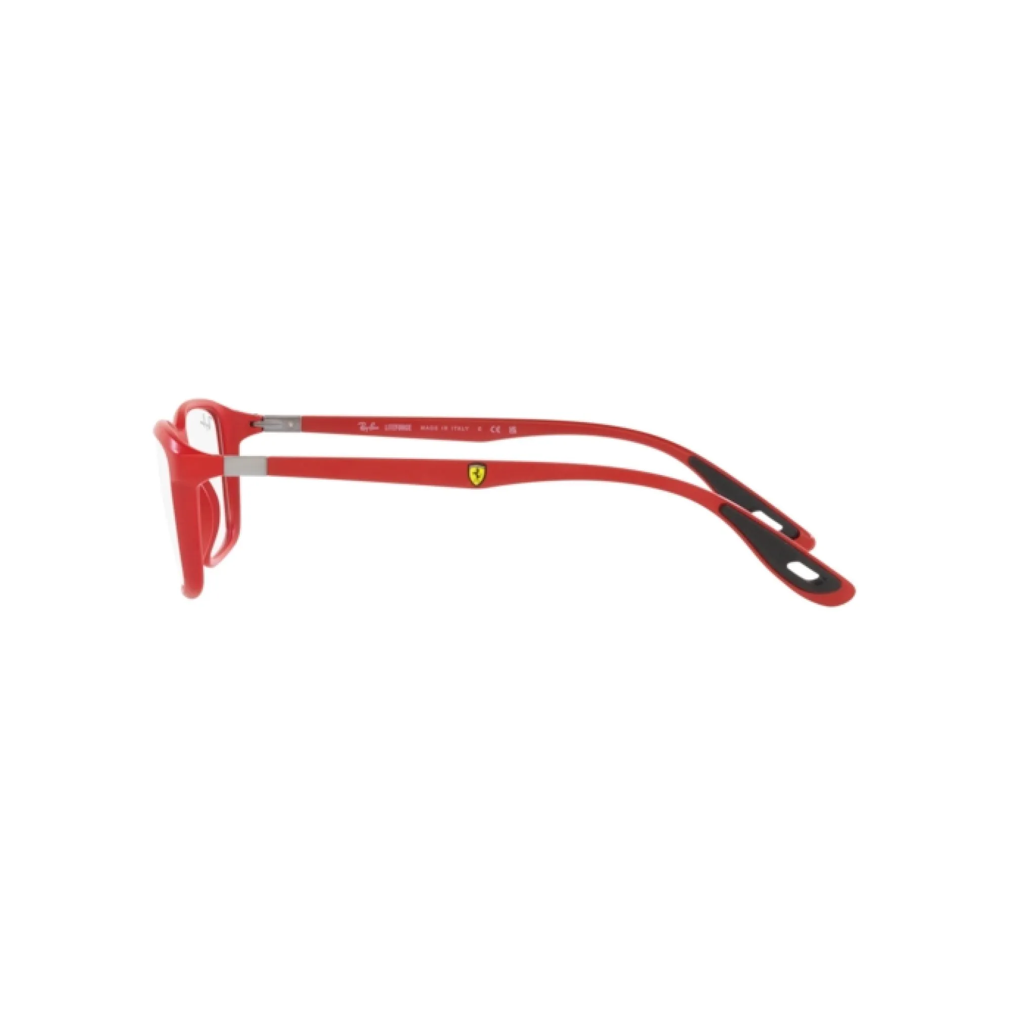   Ray-Ban RX 7213M - F628 Rosso | Occhiale Da Vista Unisex 