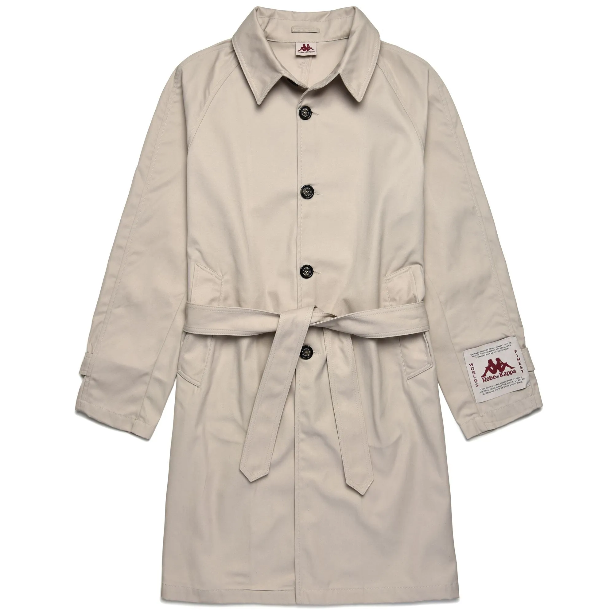 ROBE GIOVANI ROLAND Beige Sand