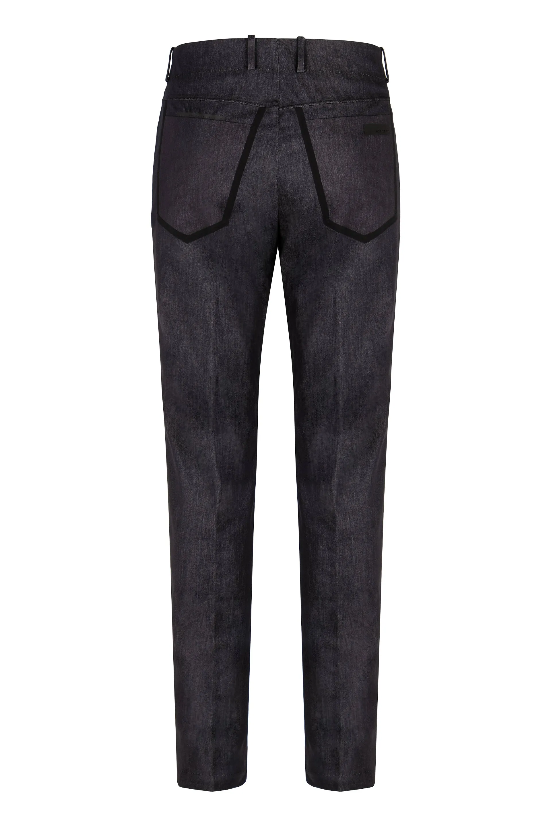 RRD Pantaloni Marina in misto cotone