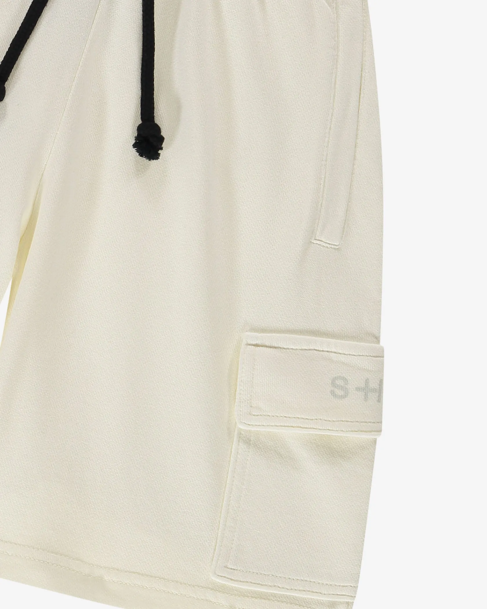 SAWYER4006 SHORTS