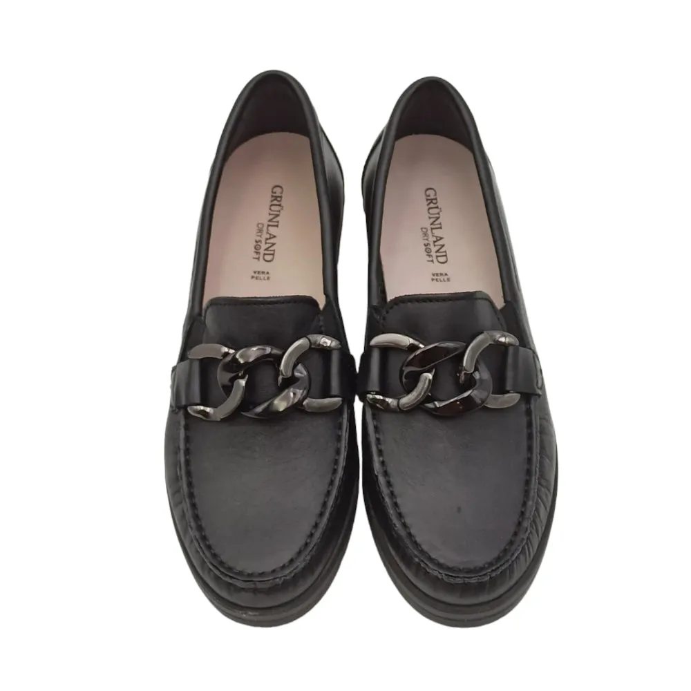 SCARPA DONNA GRUNLAND SC4150 L1TAFA NERO