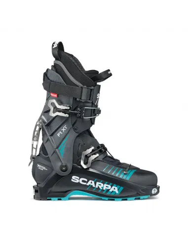 Scarpa F1 XT Carbon-Azure