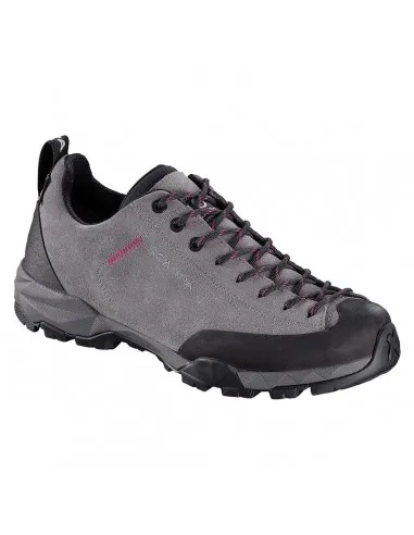 Scarpa Mojito Trail GTX WMN Midgray