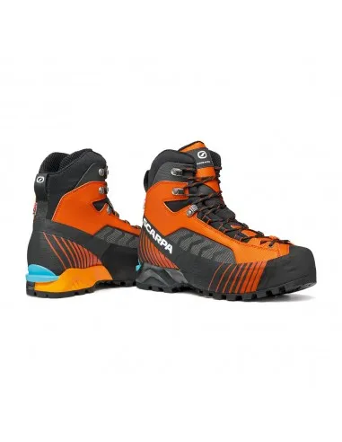 Scarpa Ribelle Lite HD Tonic-Tonic