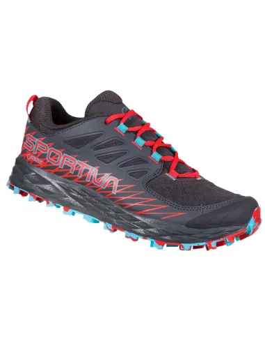 Scarpa Ribelle Run Green Flash