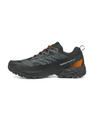 Scarpa Ribelle Run XT GTX Anthracite-Tonic