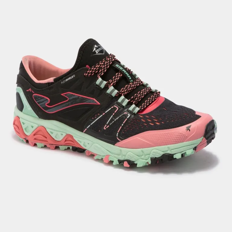 Scarpa Trail Running Donna_ Joma