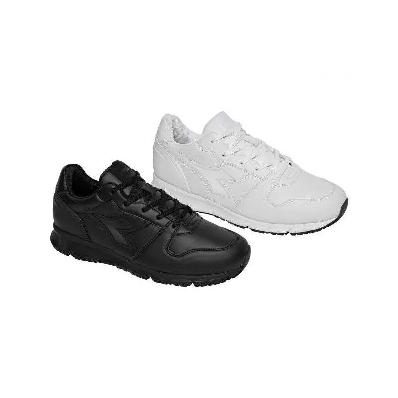 Scarpe Antinfortunistiche Diadora Crew Micro OB SRC senza puntale 701.176228