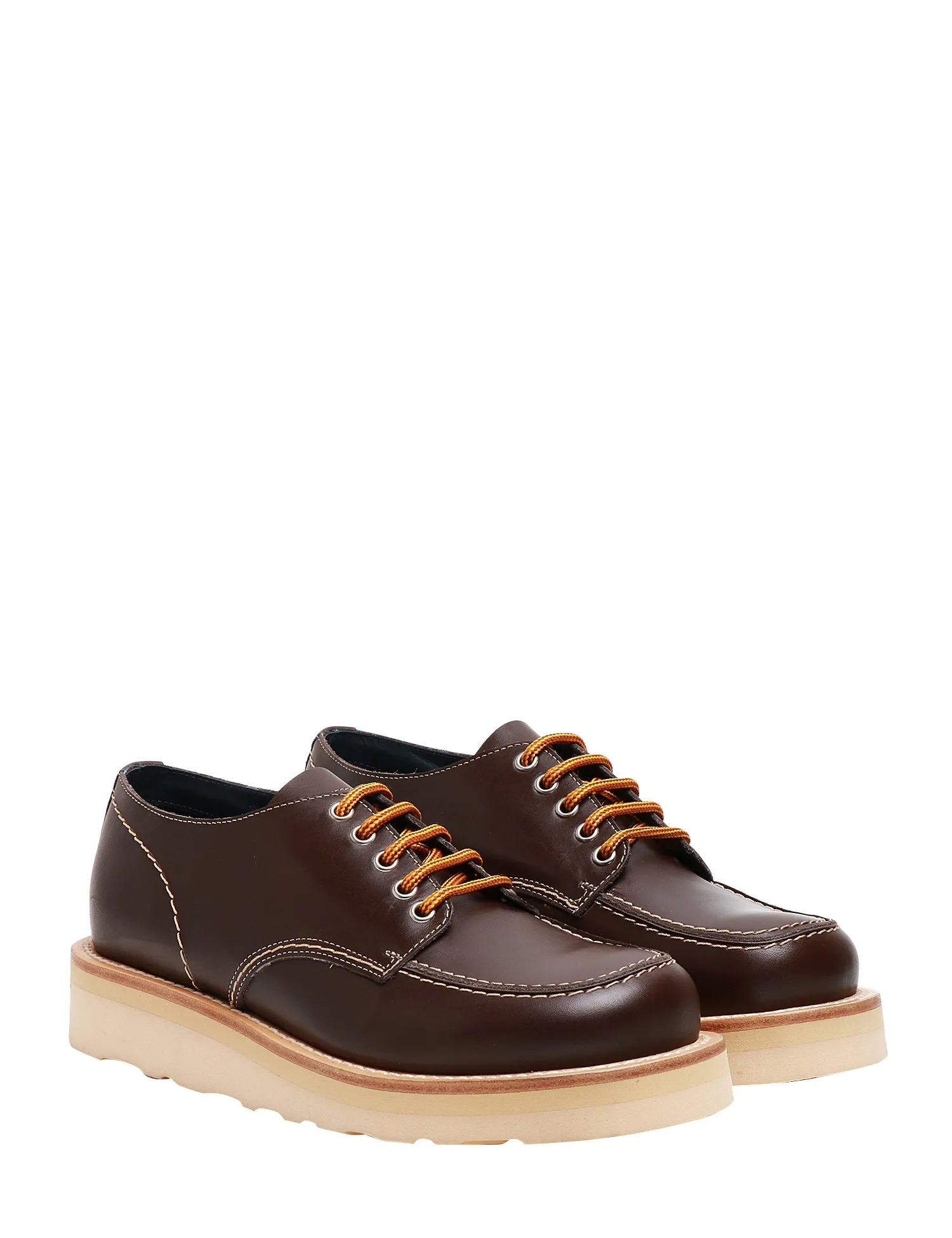 SEBOY'S Scarpa stringata