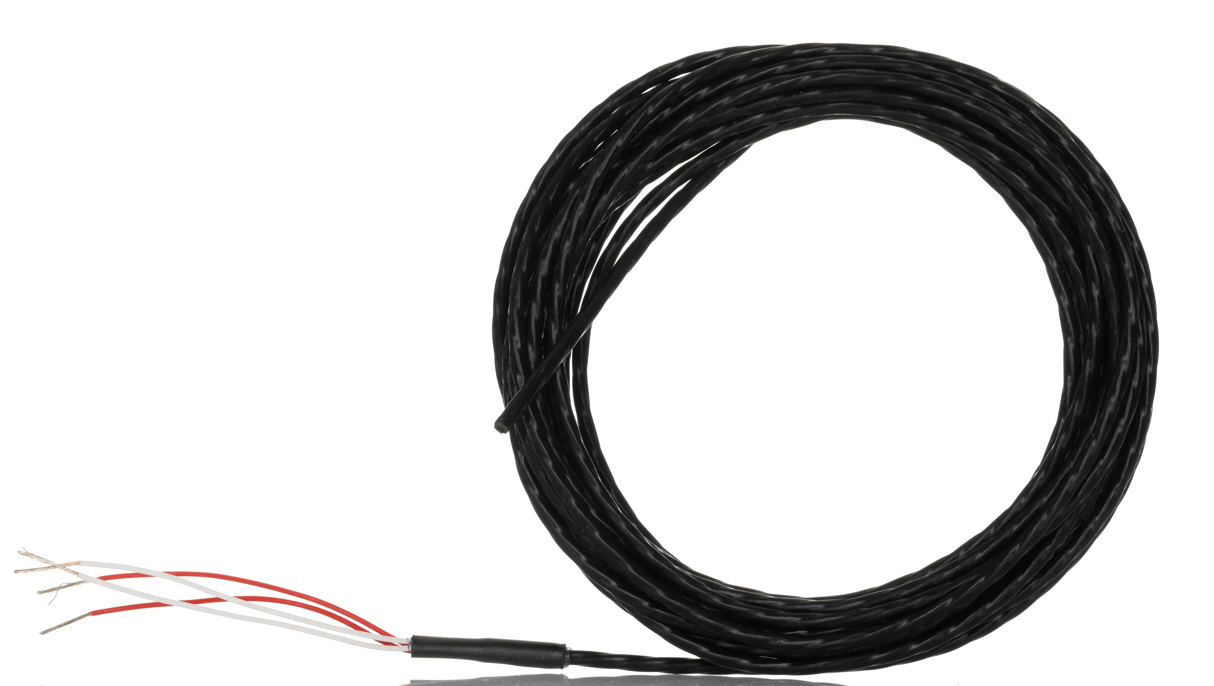 Sensore RTD RS PRO + 5m, +260°C max