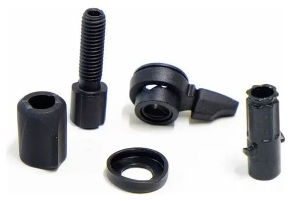 Set kit ruote SRAM ROSSO NUOVO rilascio per pinza freno