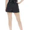 Short nero  LIU JO IA1005 T2430