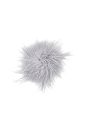 Spilla - 441078 - Grigio perla