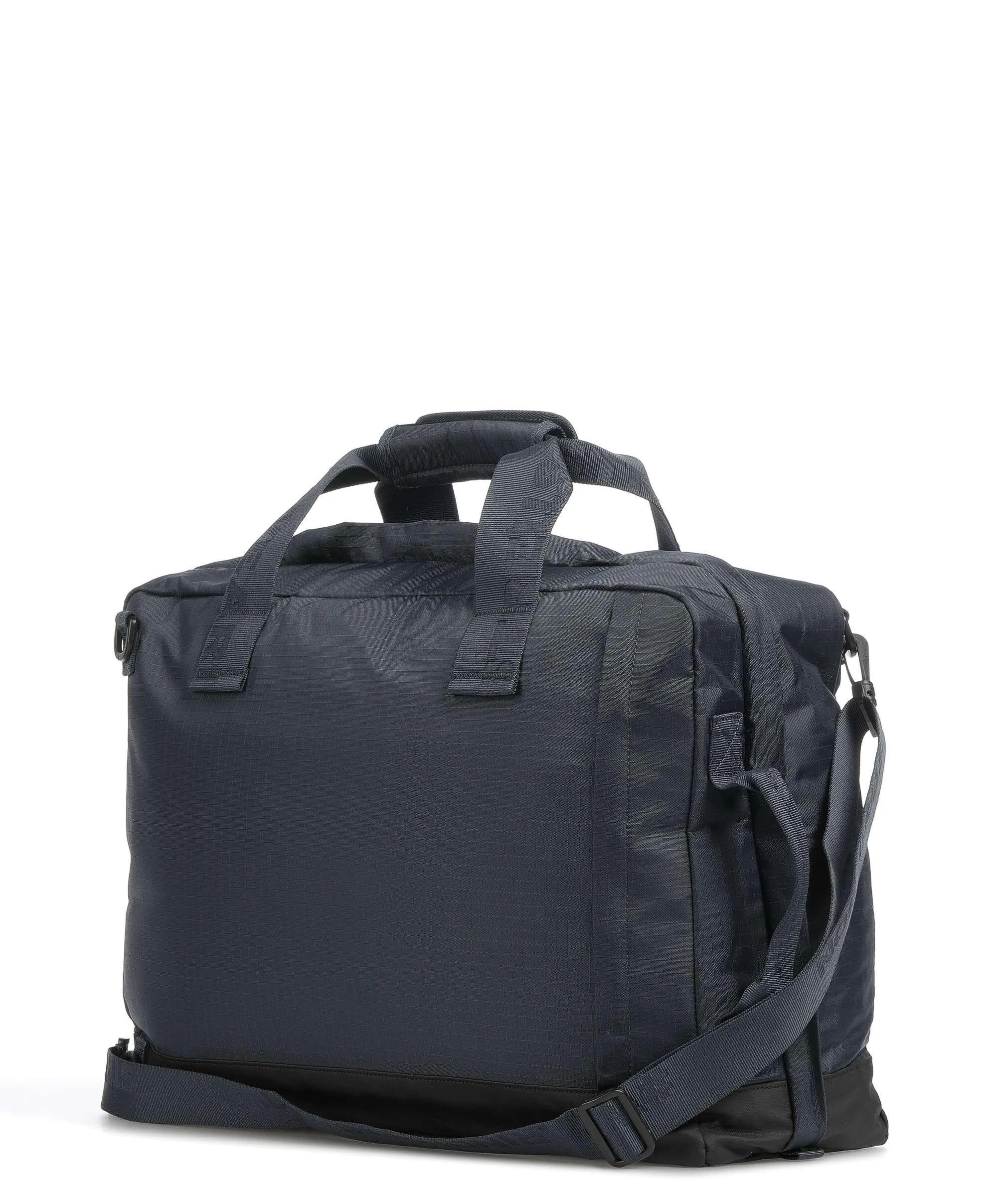  Strellson Northwood Rs Borsone da weekend blu scuro 50 cm  