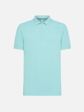 Sun68 ----Polo cold dye SUN68