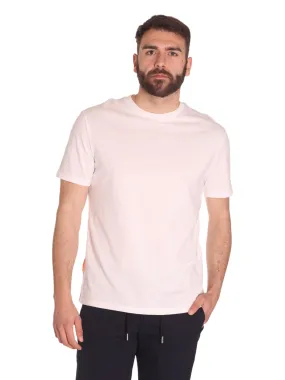 Suns Uomo T-shirt TSS01048U-V1 Bianco