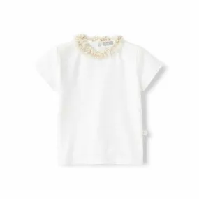 T-shirt a manica corta