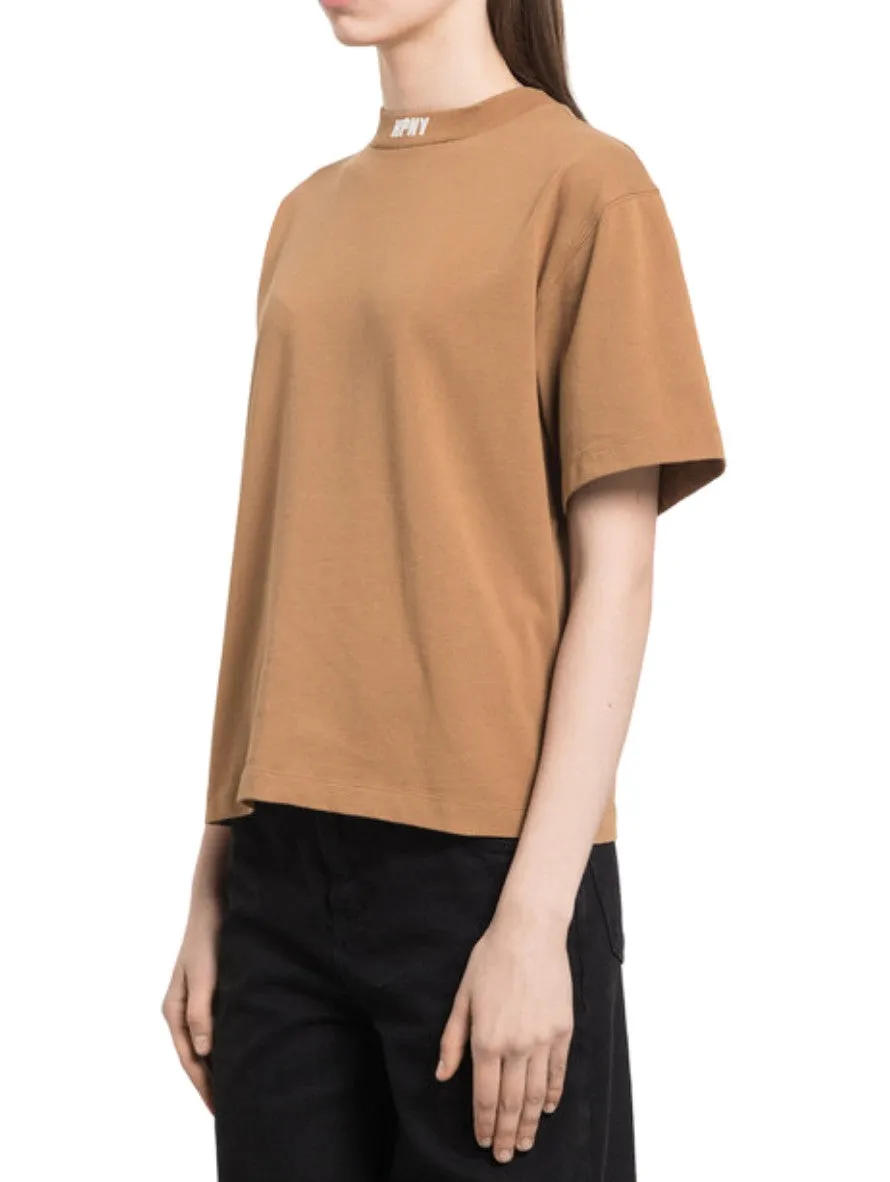 T-Shirt Heron Preston HWAA033S23JER001