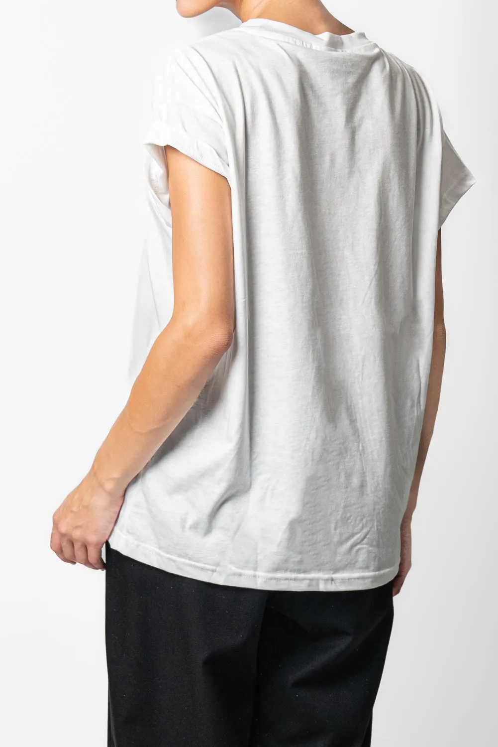 T-shirt stampa protect