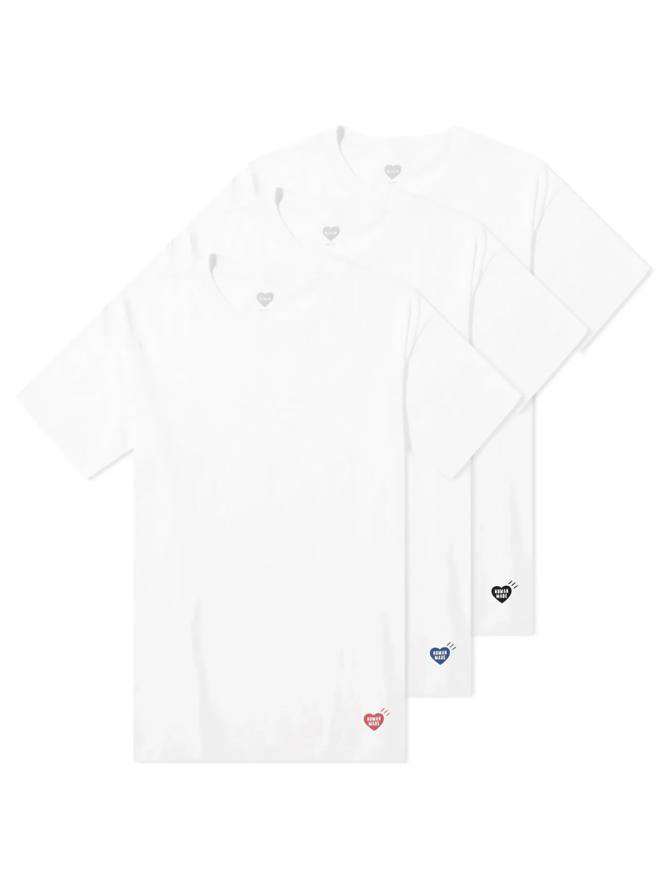 T-Shirts Bianco