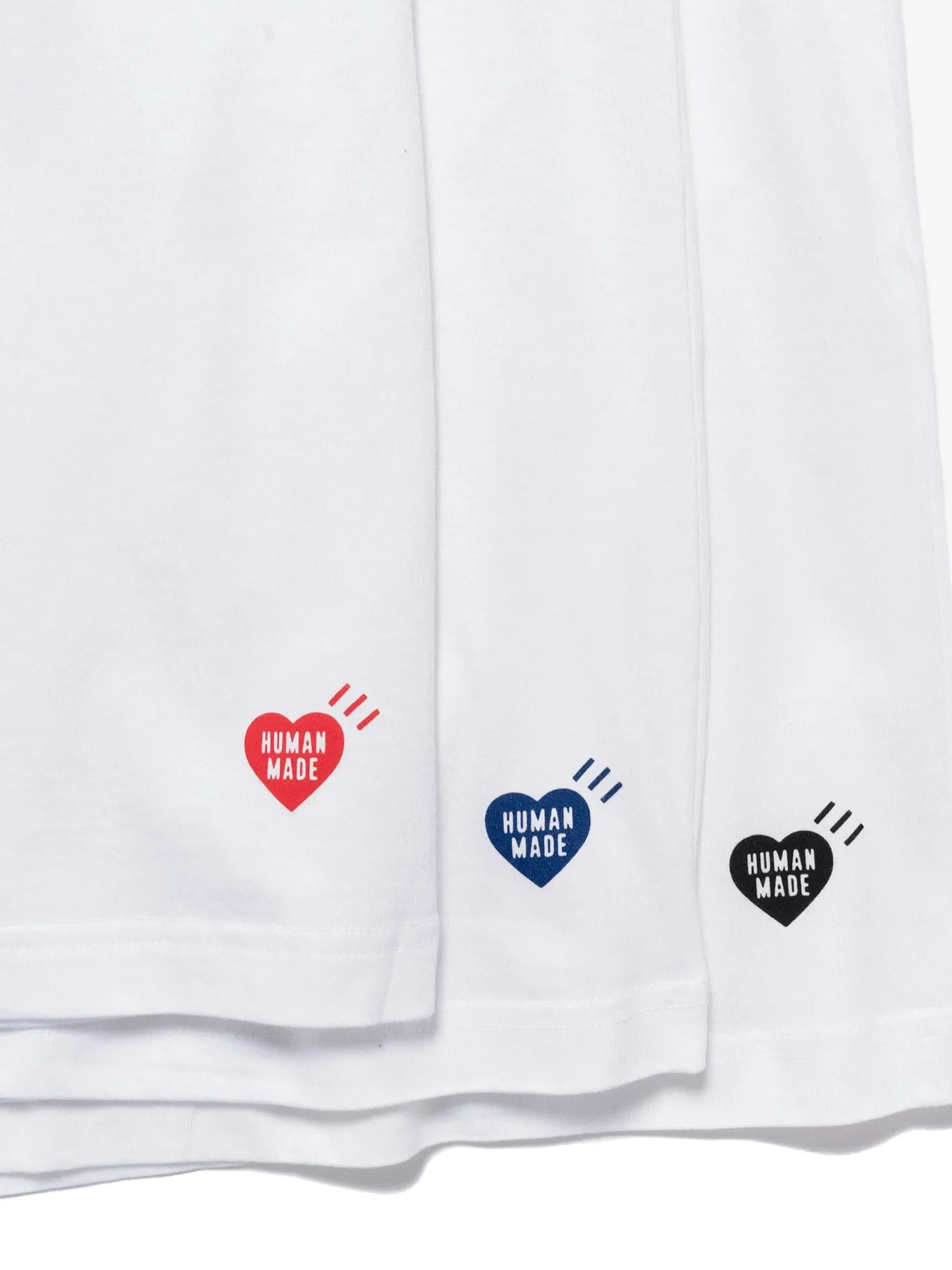 T-Shirts Bianco