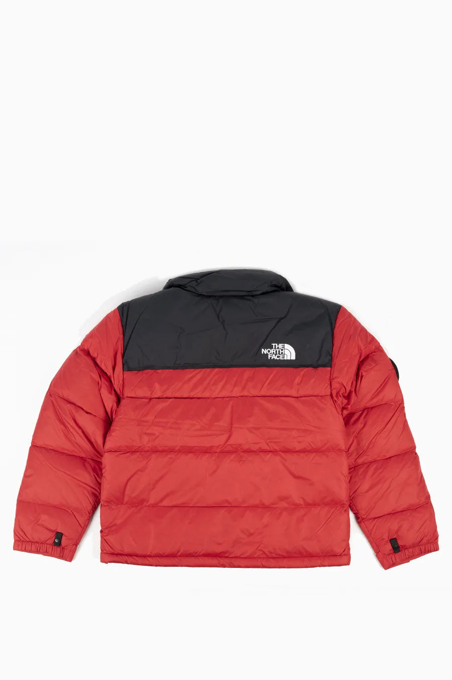 THE NORTH FACE 1992 RETRO NUPTSE ANNIVERSARY TNF RED