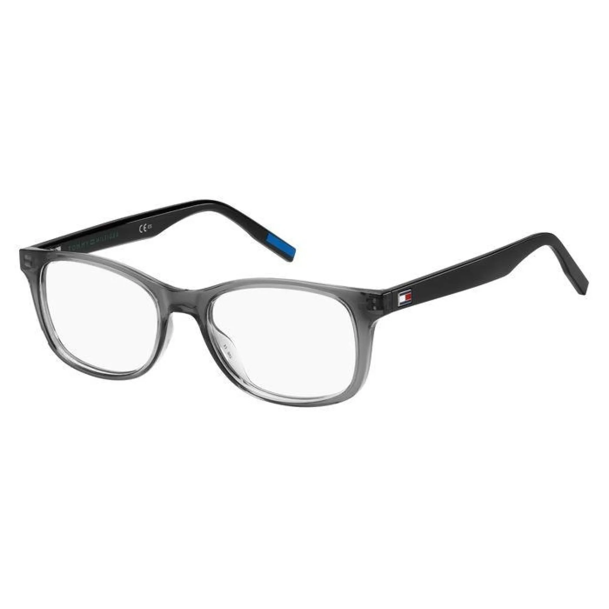   Tommy Hilfiger TH 1927 - KB7 Grigio | Occhiale Da Vista Bambino 