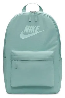 Triste à doc Nike Heritage Backpack Blue