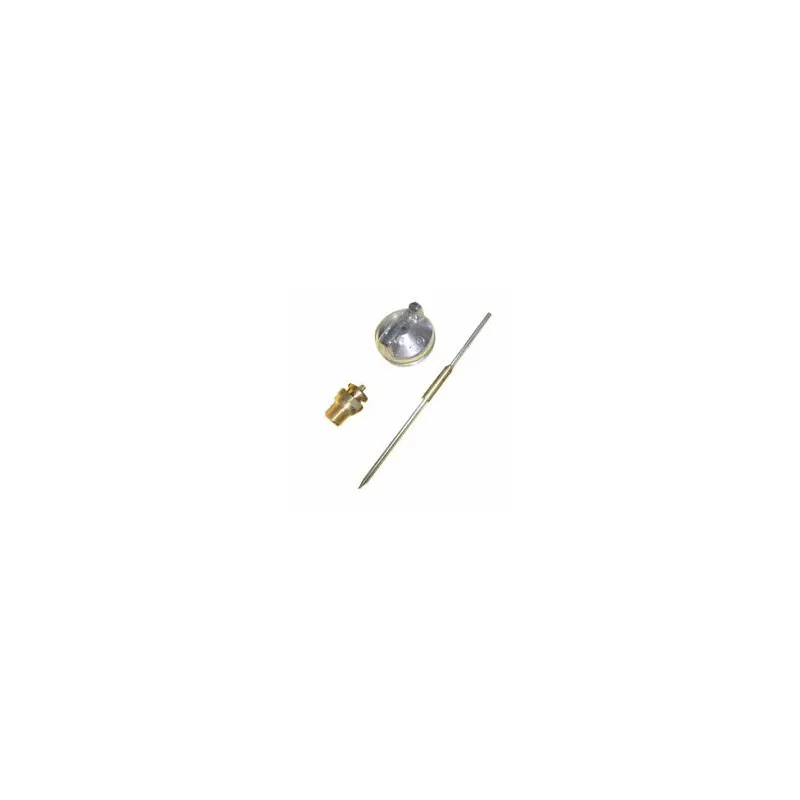 UGELLI RICAMBIO X AEROGRAFO *RV* 1,5 AIR,Eur