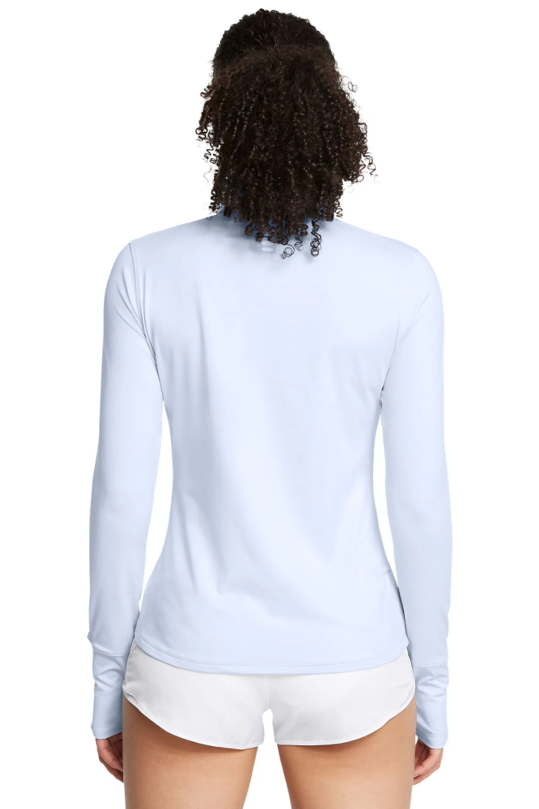 Under Armour Launch 1/2 Zip Sweatshirt    